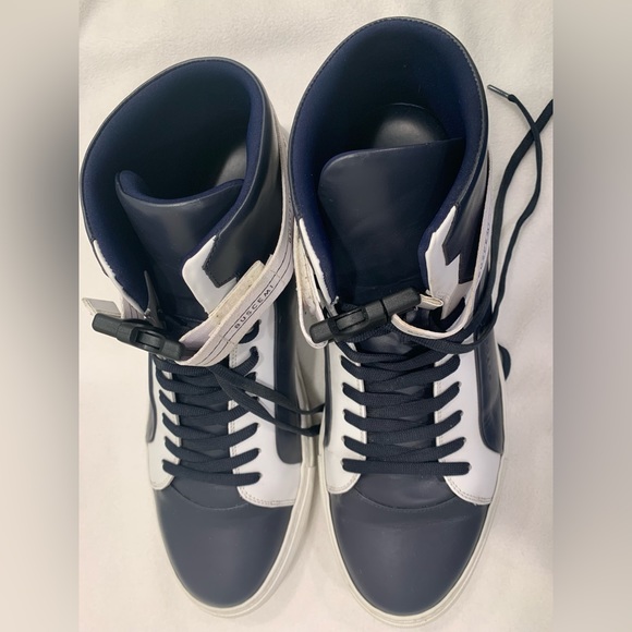 BUSCEMI 100MM Sport Sneakers